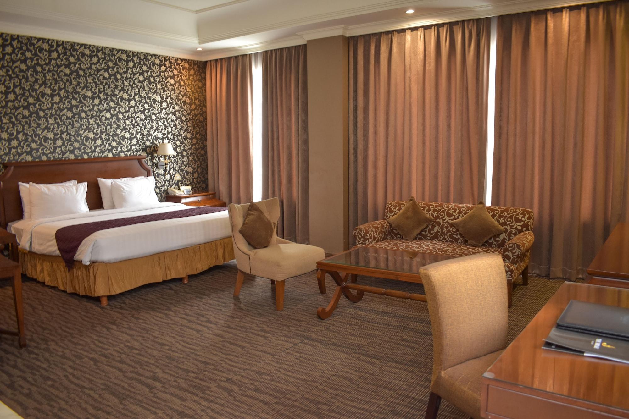 Hotel The Mirah Bogor
