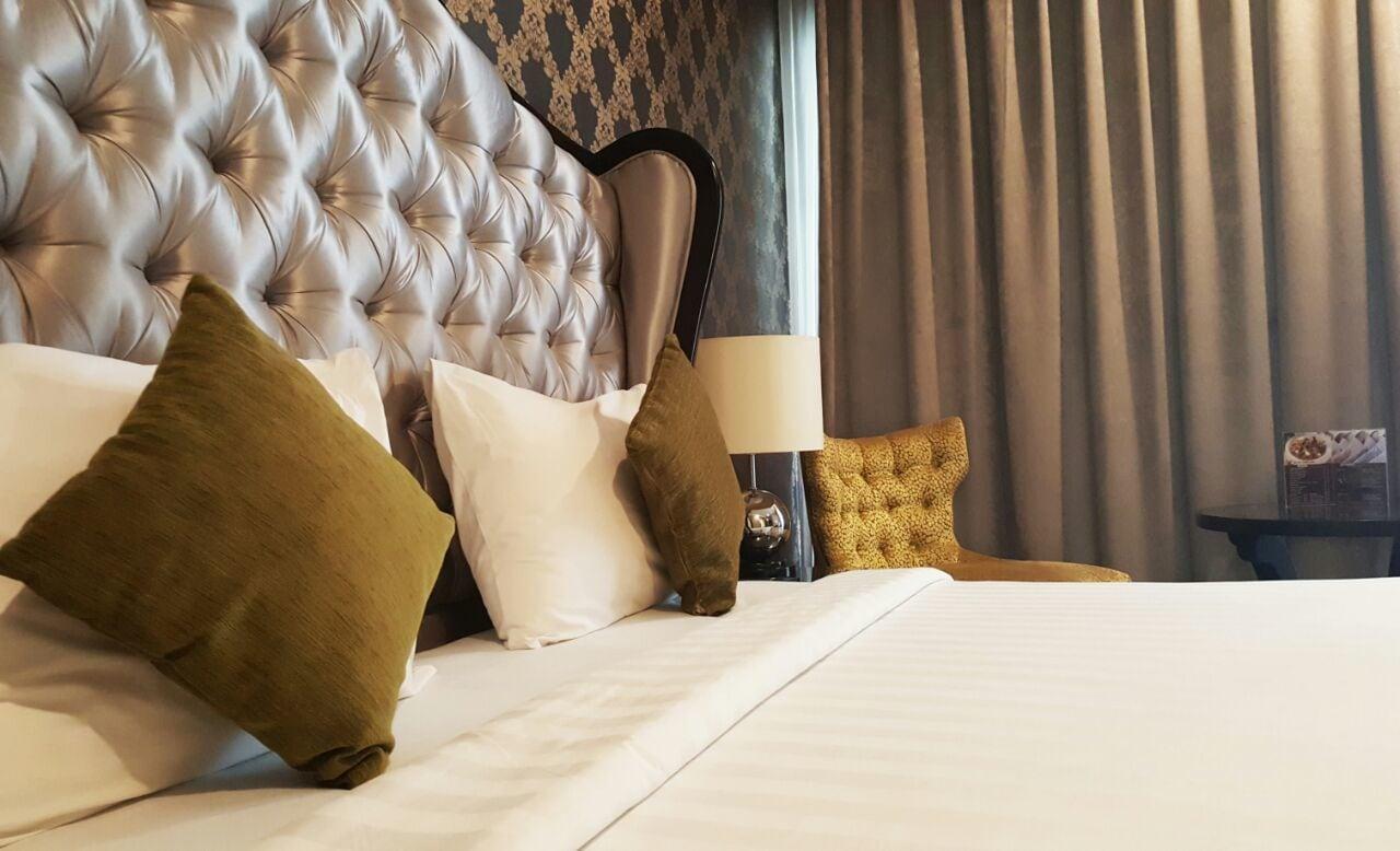 Hotel The Mirah Bogor