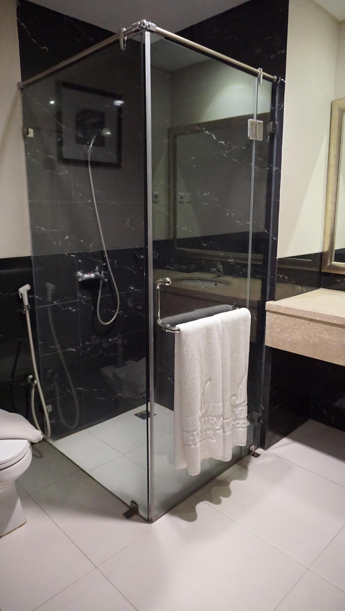The Mirah 4* Bogor