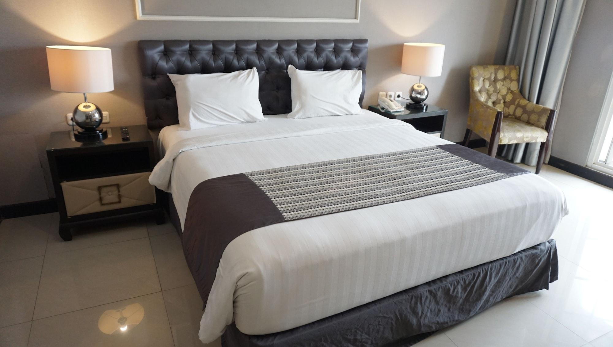 The Mirah Hotel
