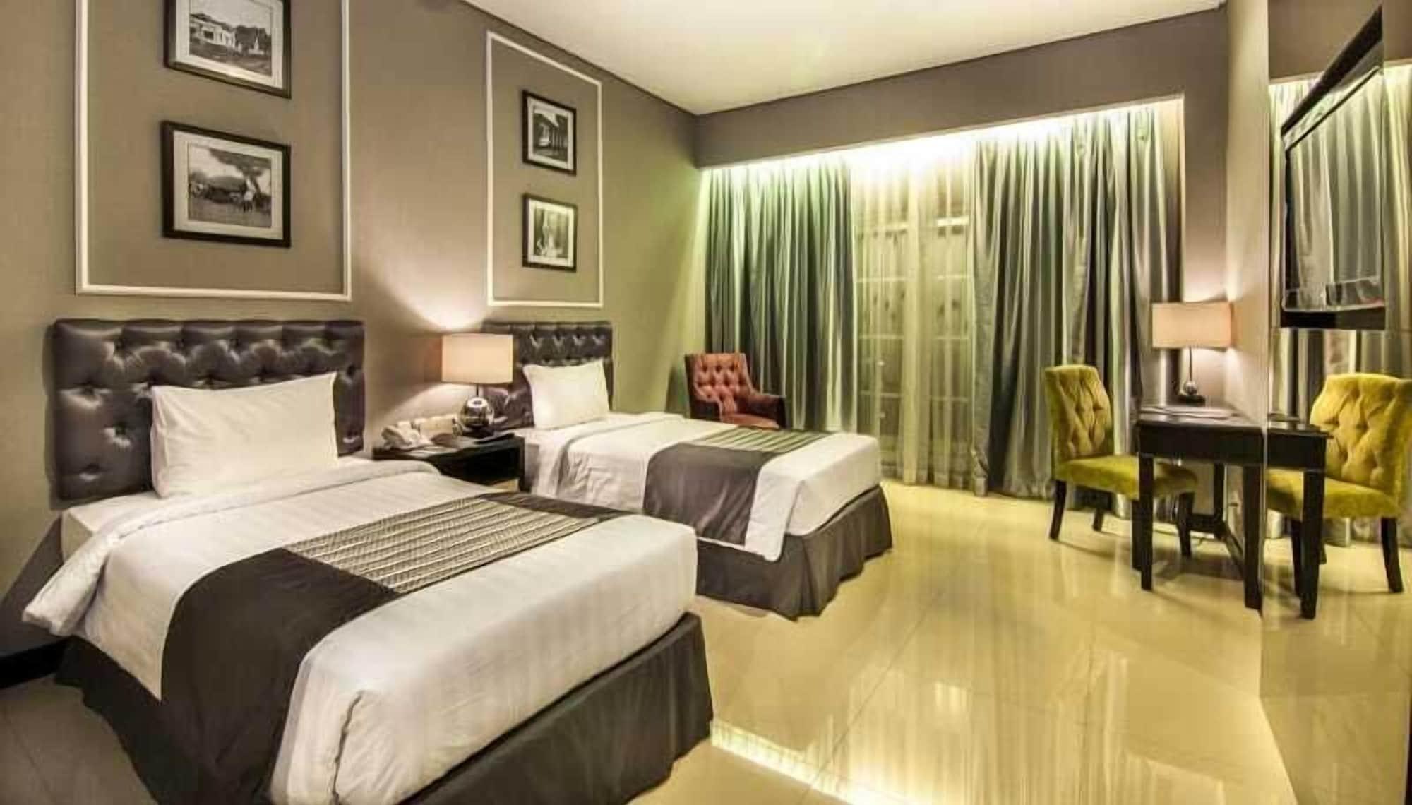 The Mirah 4* Bogor
