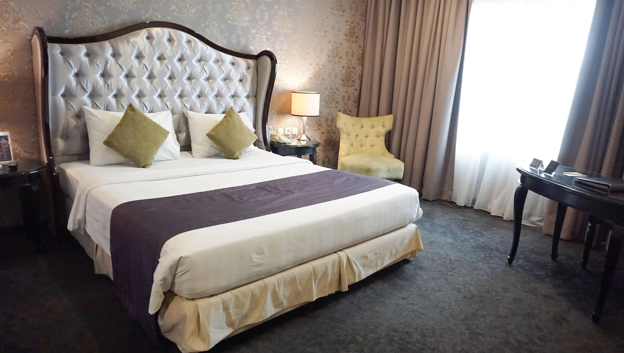 The Mirah 4* Bogor