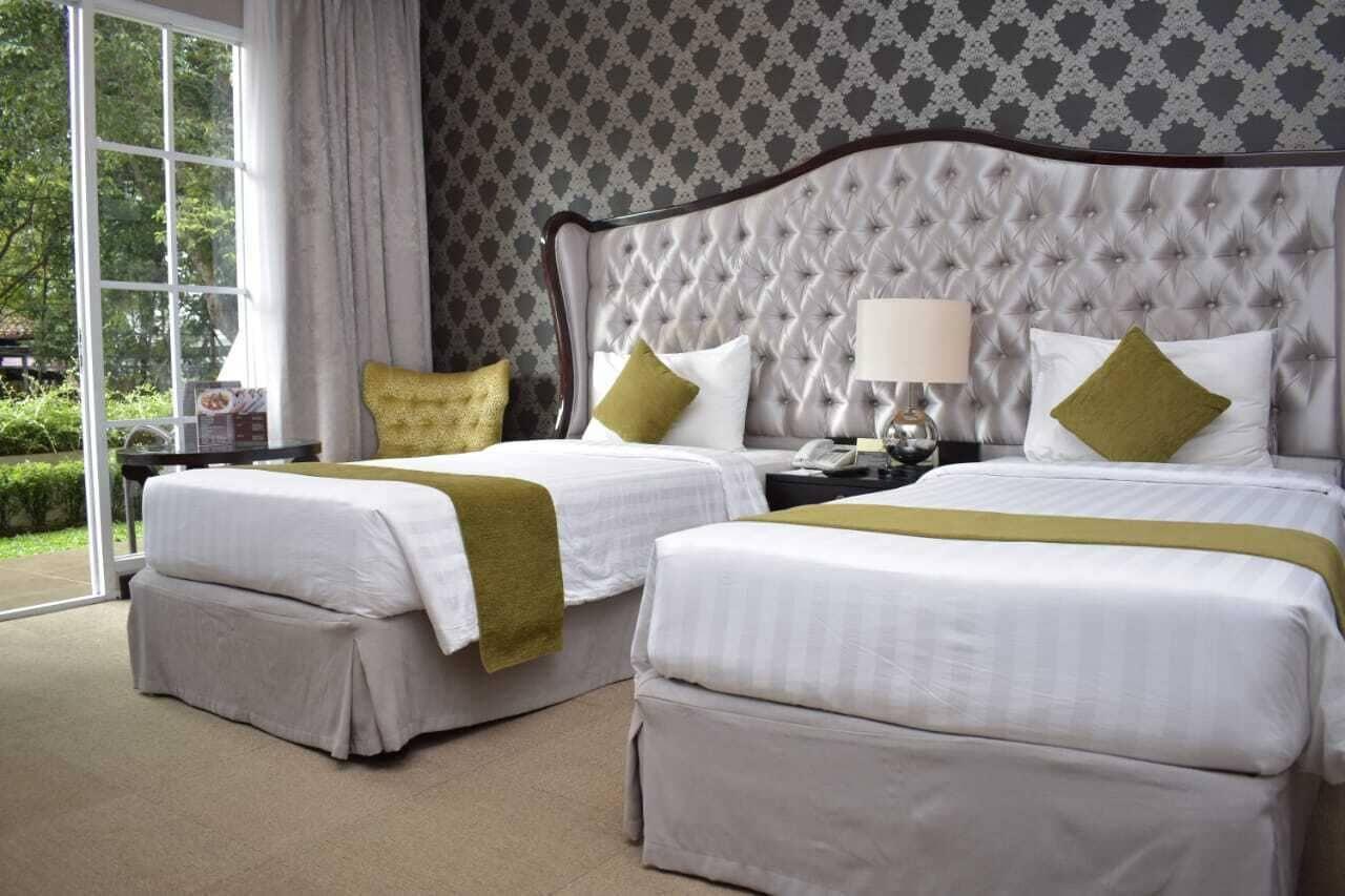 The Mirah 4* Bogor