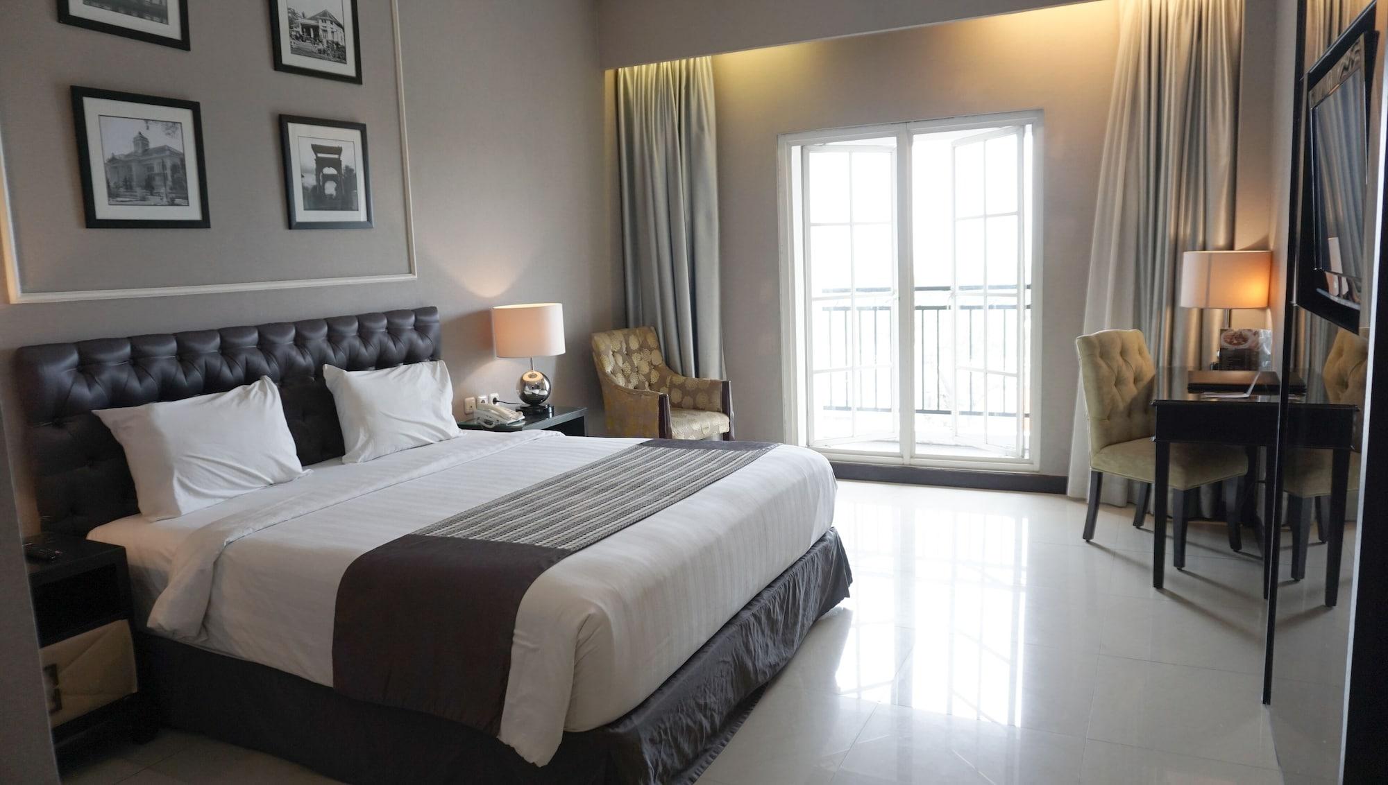 The Mirah Hotel Bogor