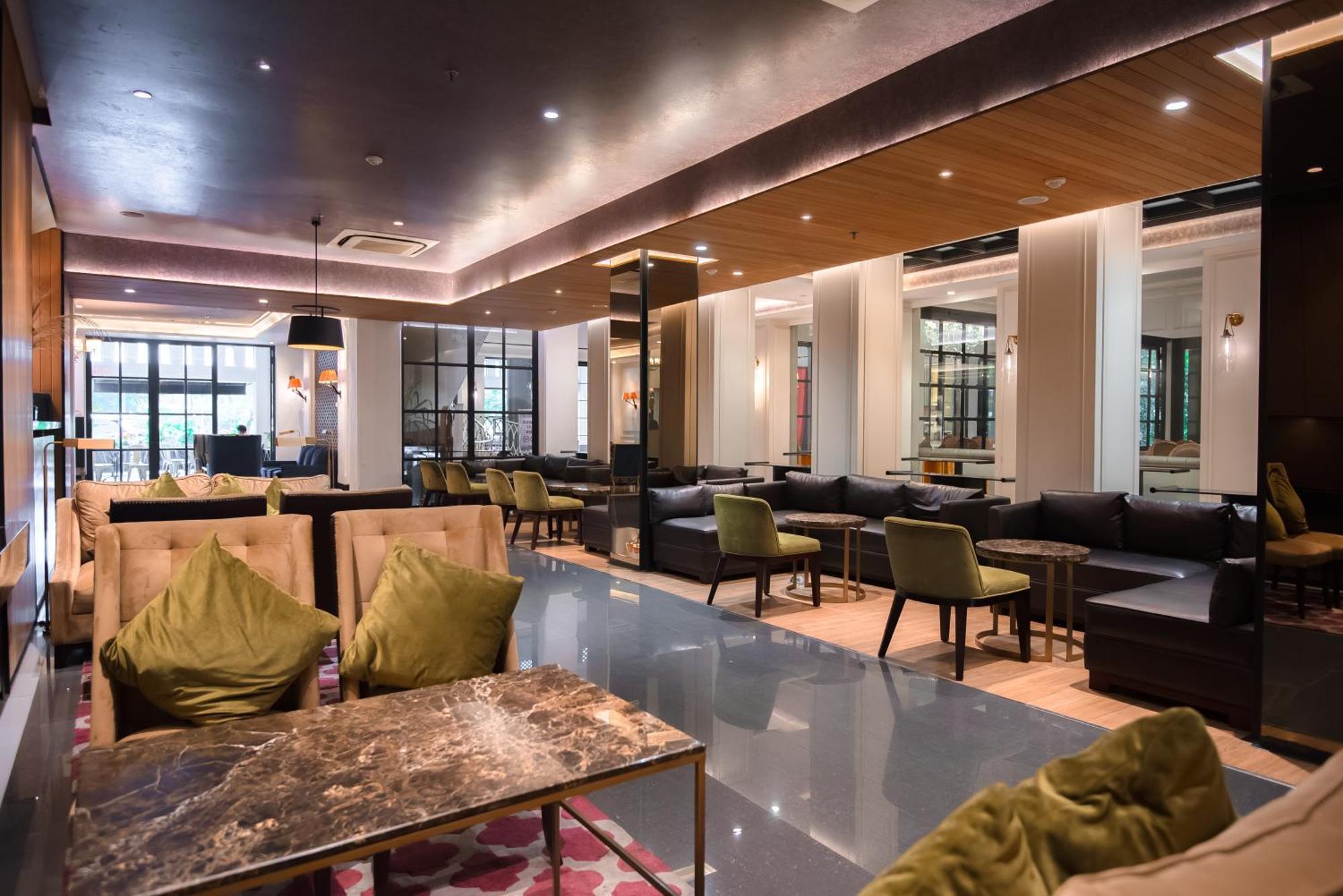The Mirah 4* Bogor