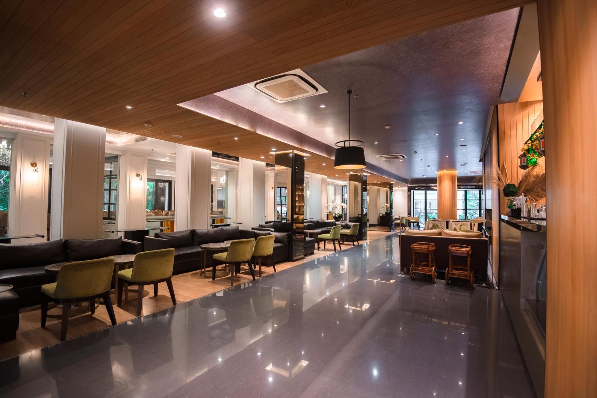 The Mirah Hotel