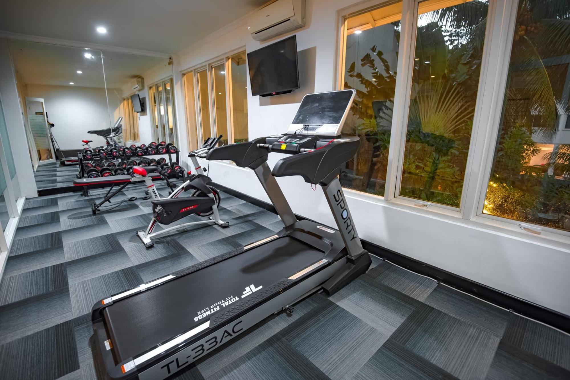 The Mirah 4* Bogor