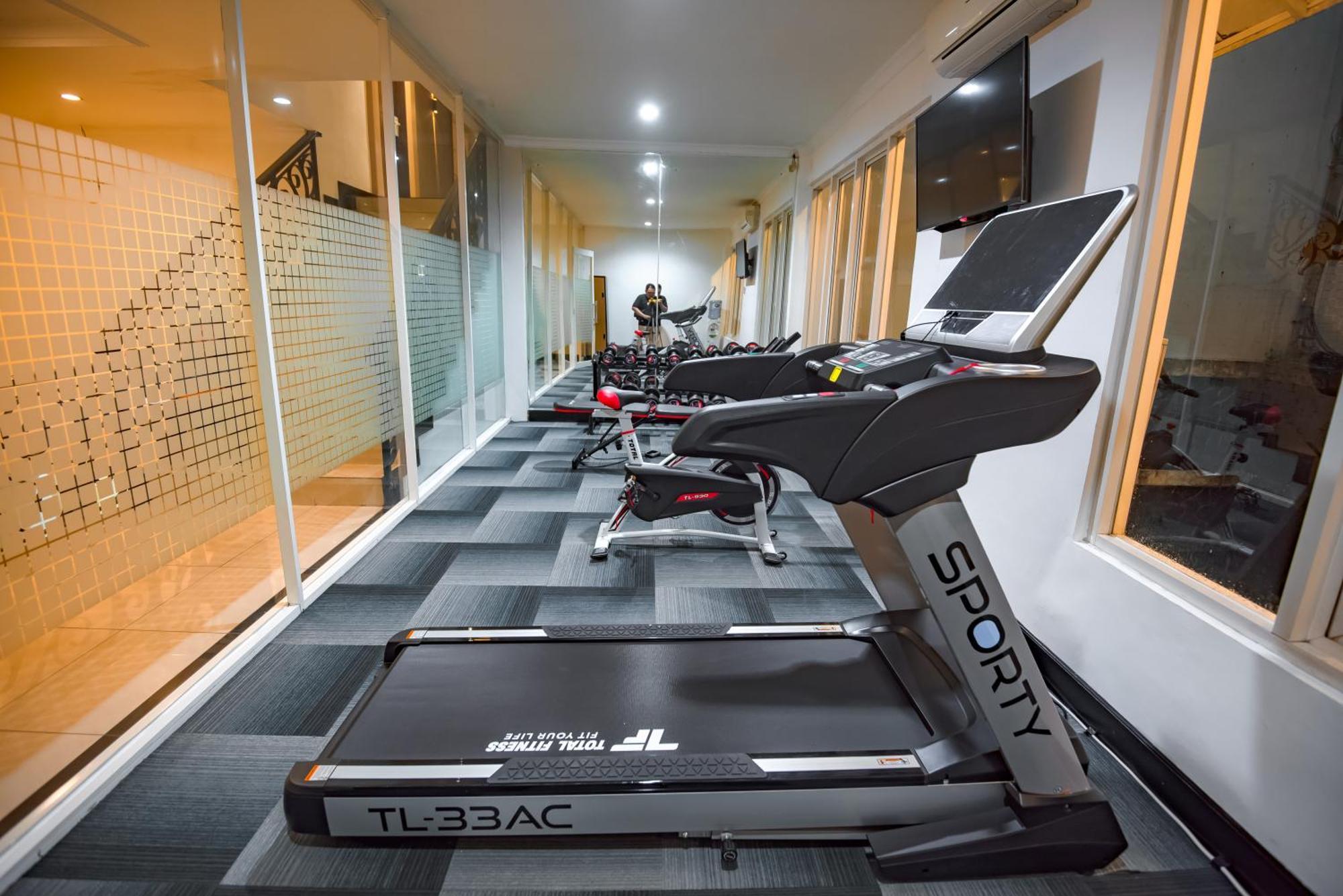 Hotel The Mirah 4*