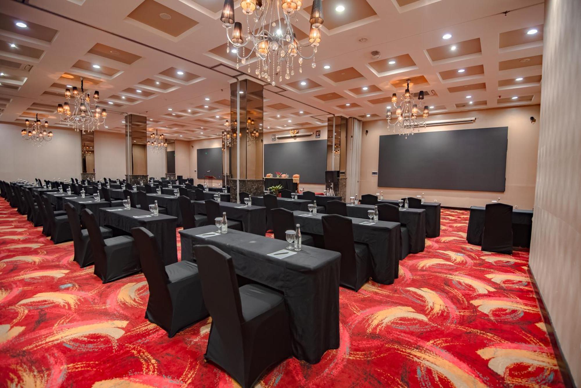 Hotel The Mirah Bogor