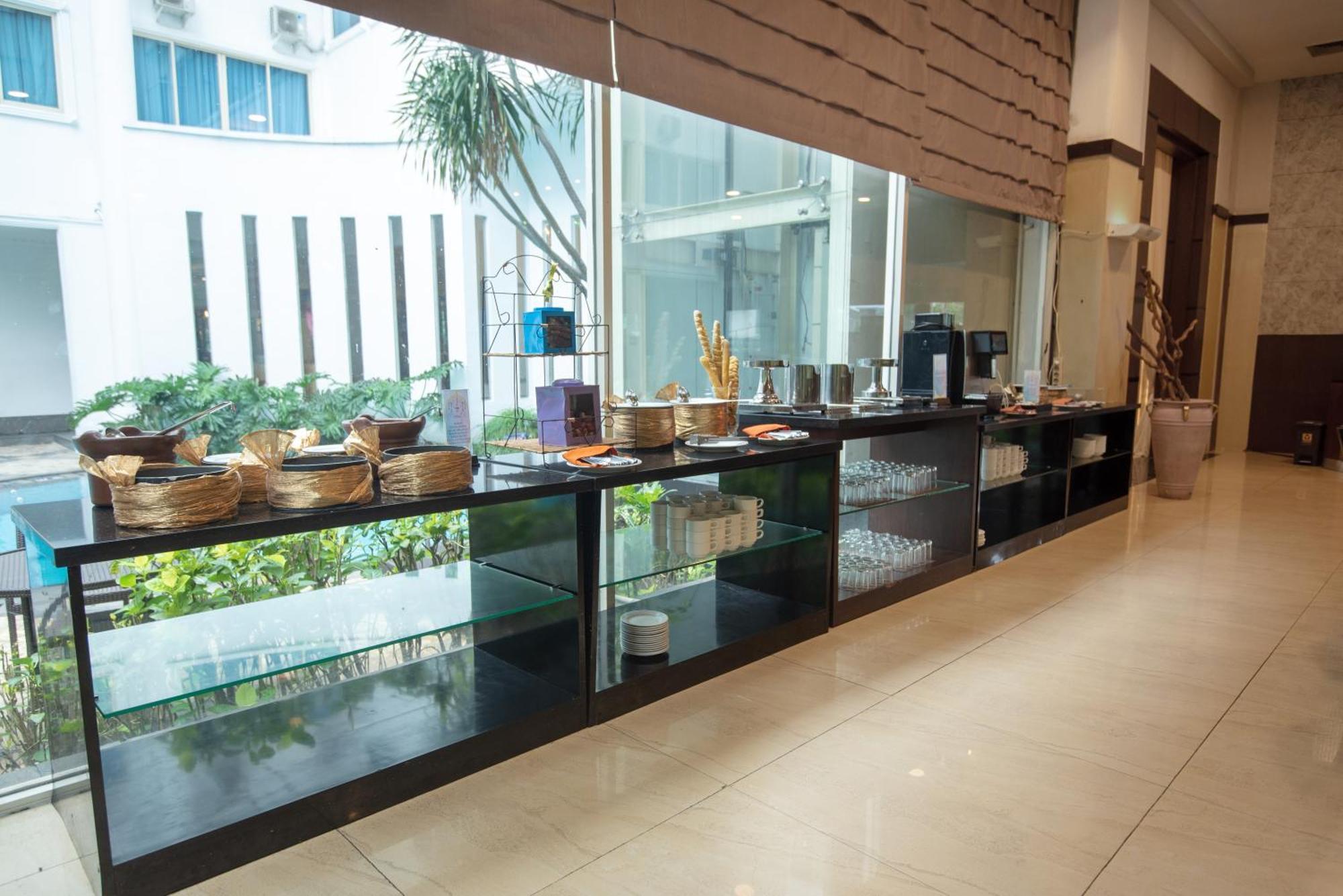 The Mirah 4* Bogor