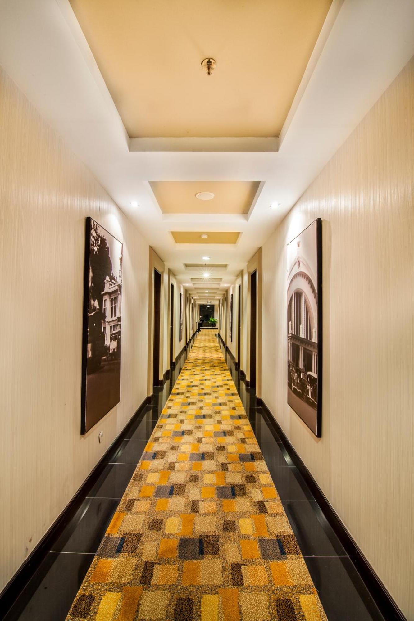 The Mirah Bogor