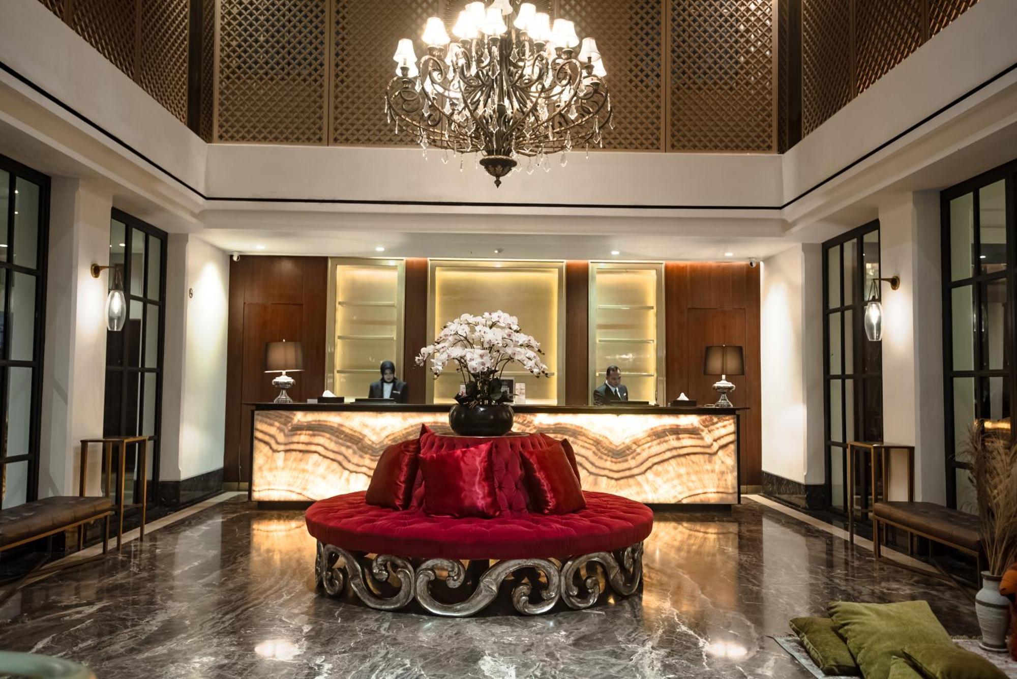 The Mirah Hotel Bogor
