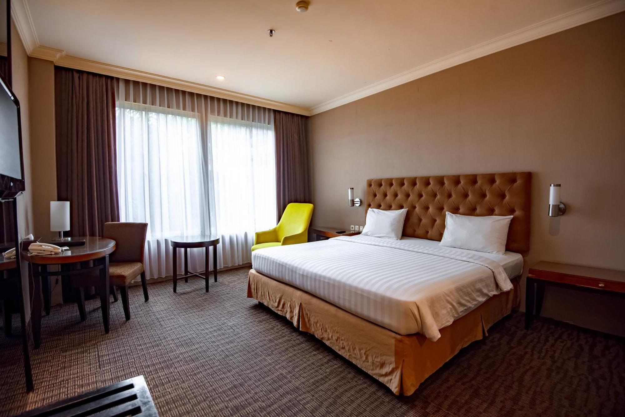 Hotel The Mirah Bogor