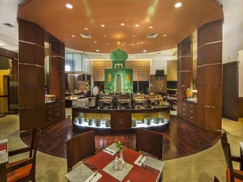 The Mirah 4* Bogor