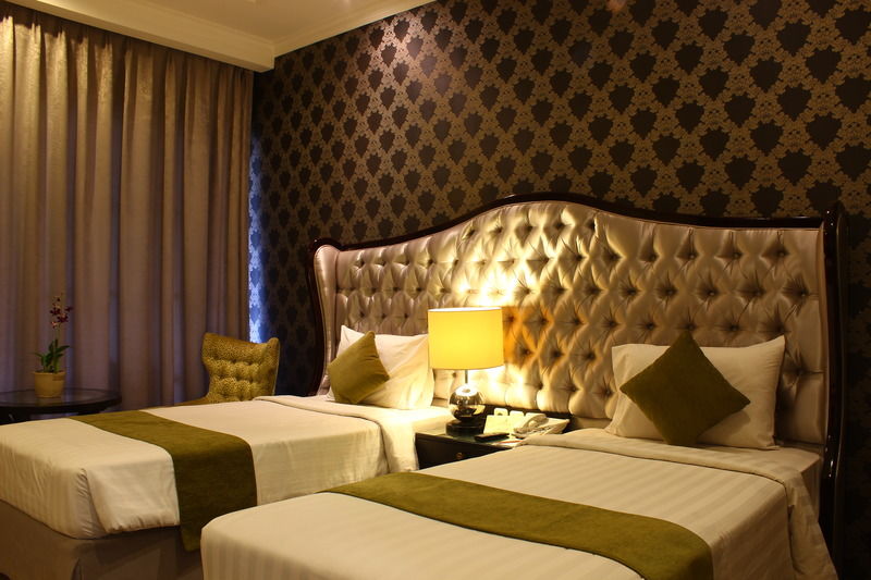 The Mirah 4* Bogor