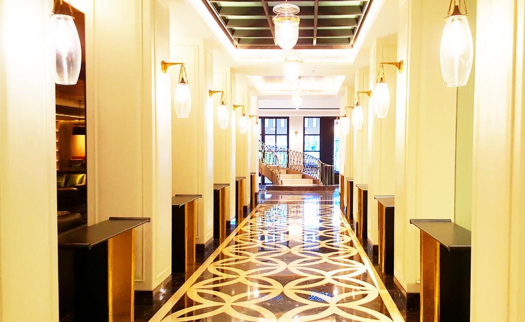 Hotel The Mirah 4*