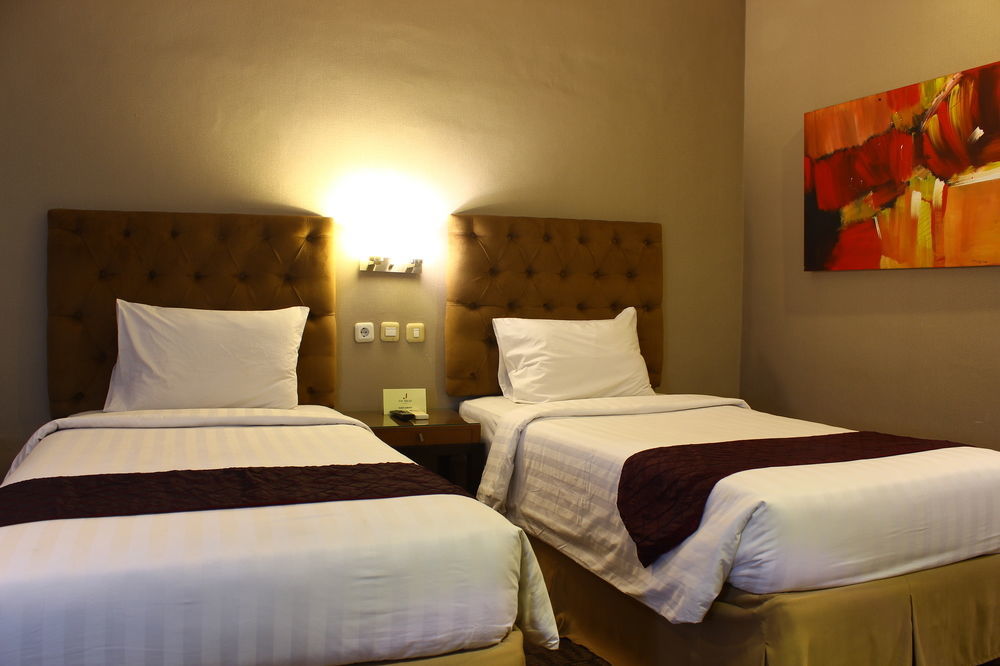 Hotel The Mirah