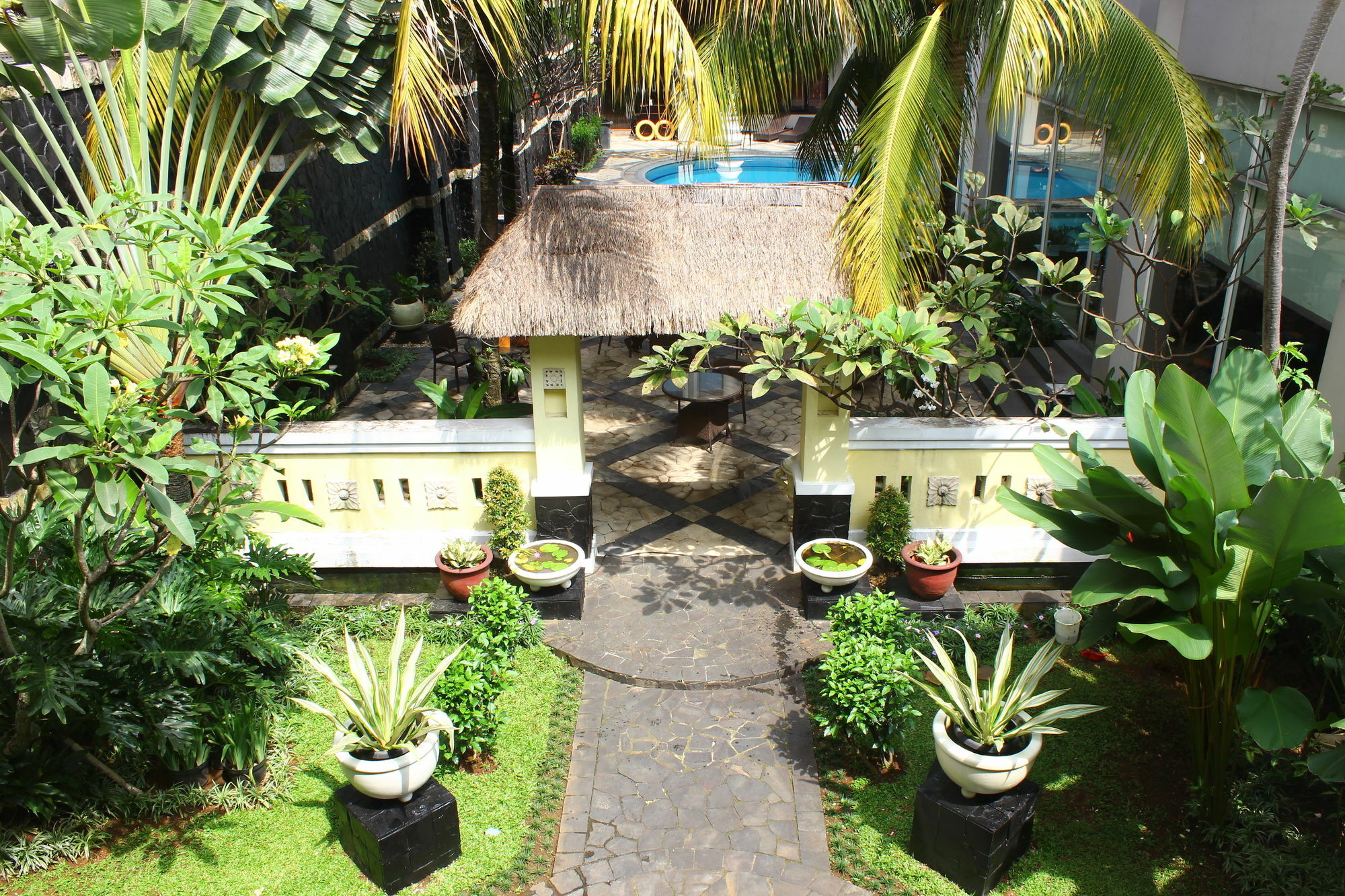 The Mirah Bogor