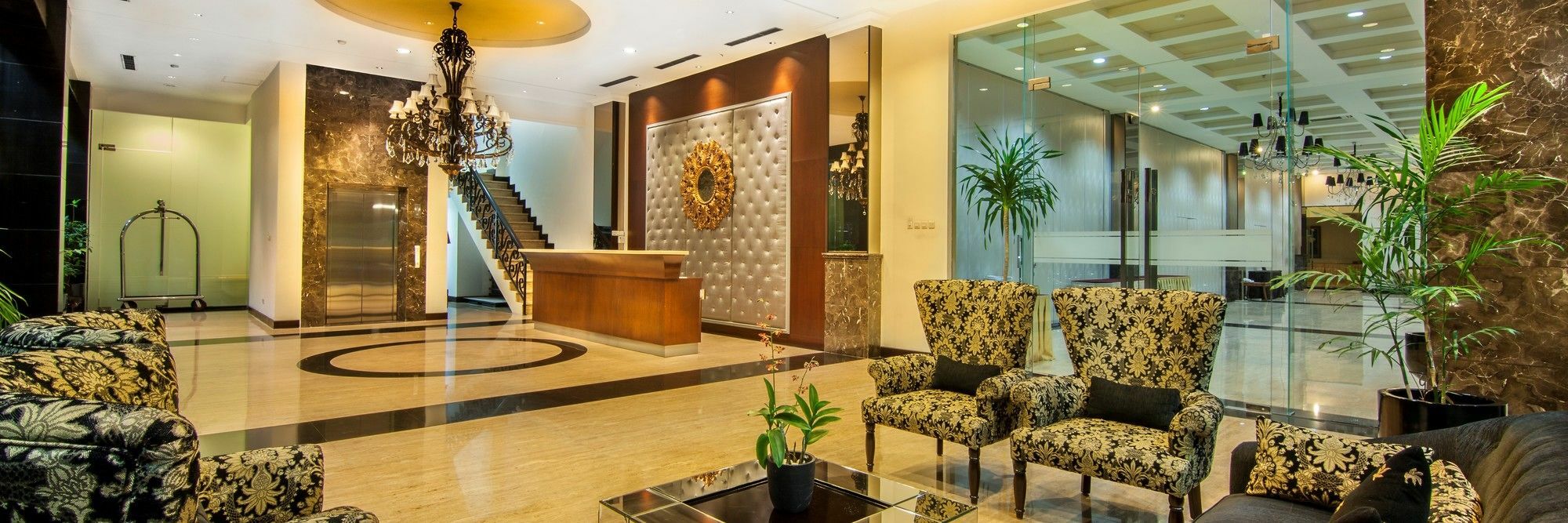 The Mirah 4* Bogor